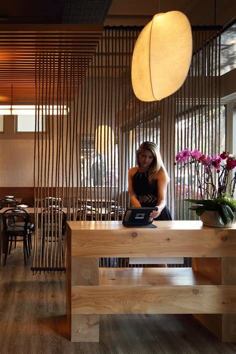 Nomica | Restaurants | Cass Calder Smith