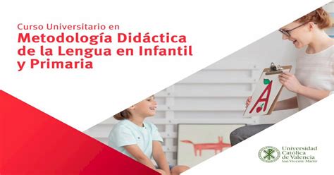 Curso Universitario En Metodología Didáctica De La Lengua En · Este