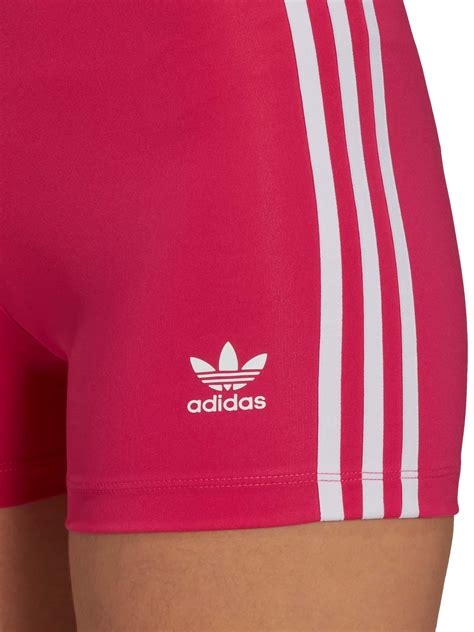 Adidas Γυναικείο Σορτς Originals Booty Shorts HG6123