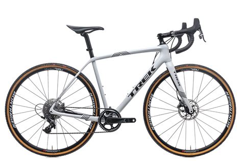 2018 Trek Boone RSL Race Shop Ltd