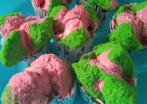 Resep Bolu Kukus Sprite Kukus Kue Bolu Selama Kurang Lebih Menit