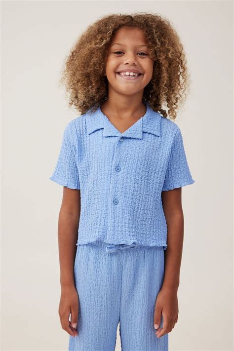 Girls Clothes & Accessories - New Arrivals | Cotton On Kids USA