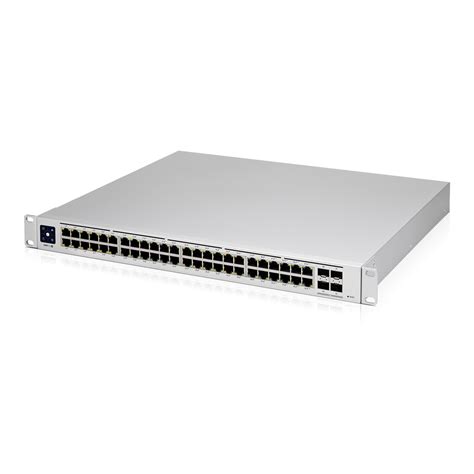 USW- Pro-48 POE - Pi Enterprise