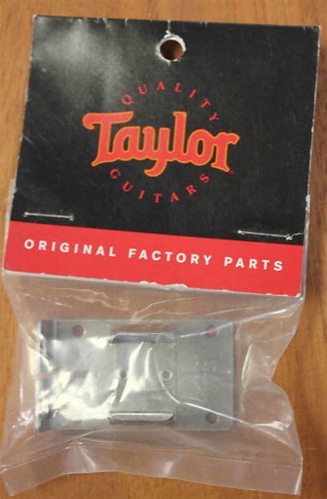 Taylor Guitars Battery Clip 9 Volt Keystone Reverb