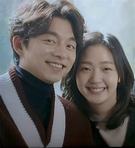 Drama Korea Korean Drama Goblin Gong Yoo Ji Eun Tak Goblin Kdrama