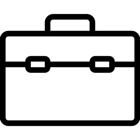 Toolbox Icon Transparent Toolboxpng Images And Vector Freeiconspng