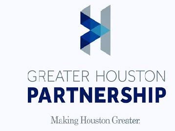 Greater Houston Partnership Logo Square - Research