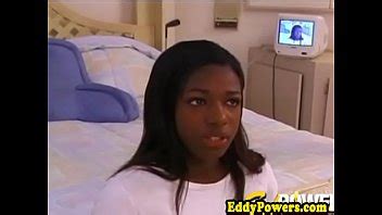 Vintage Ebony Teen Assfucked By An Old Man XVIDEOS