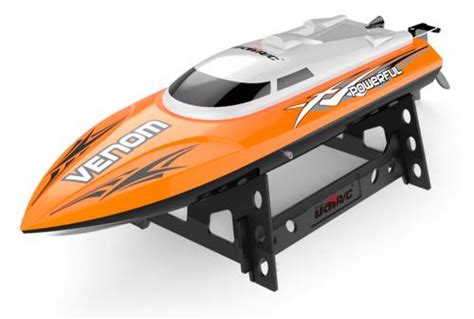 UDI RP B UDI001 UDI Power Venom Boat Electric Remote Control Boats