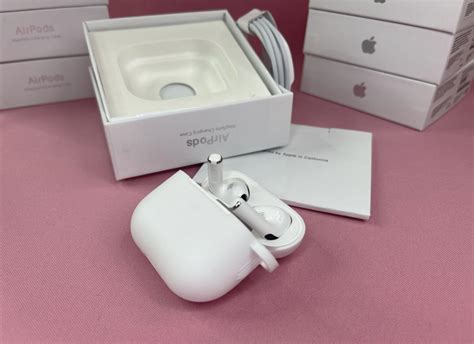 Аирподс /????AirPods 3 наушники купить в Москве, цена 1 990 руб ...