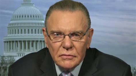 Us Military Is Outgunned By China Jack Keane Fox News Video