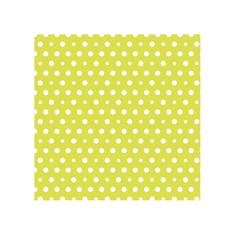 Points Blancs Tailles Sur Fond Vert Scrapbooking Imprimimable