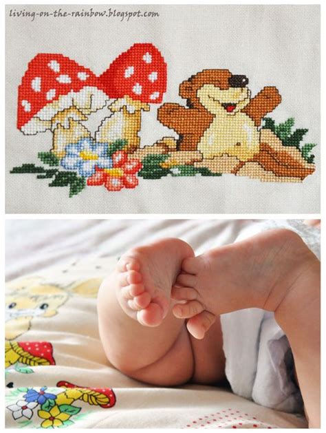 Кармашки на детскую кроватку | Kids rugs, Rugs, Decor