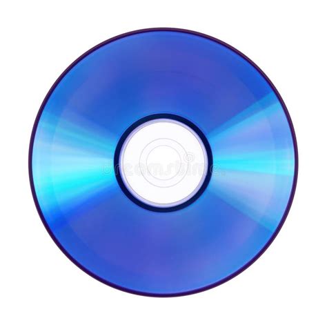 Blank DVD stock image. Image of square, data, informatin - 17839507