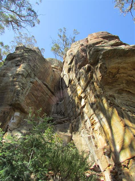 Handsome Caves | Hiking South East Tasmania