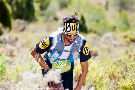 Fotos Marat I Mitja Y Csp En Vivo Desde Penyagolosa Trails De