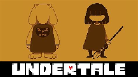 Undertale Part Papyrus S Last Puzzles And Snowdin Town Youtube