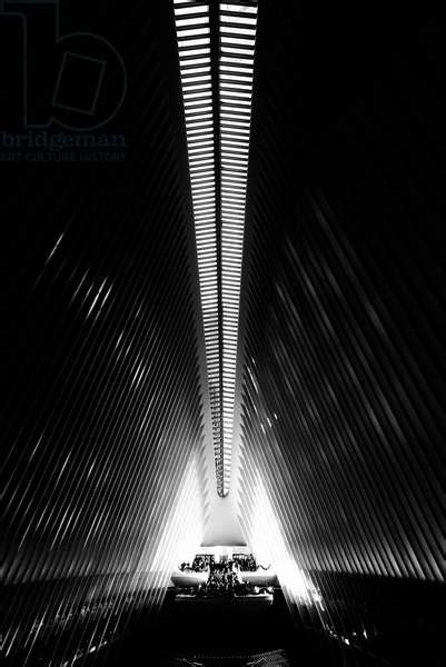 Image of Oculus Nº4, 2020 (photography) by Calatrava Valls, Santiago (b ...