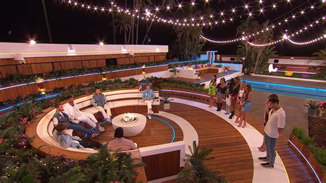 Spencer And Ellie Choose Who They Want To Couple Up With In Love Island