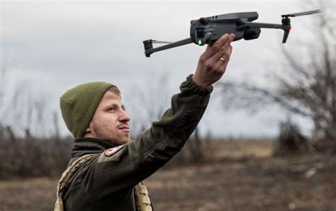 History Of Drones And Their Role In Modern Warfare Rbc Ukraine