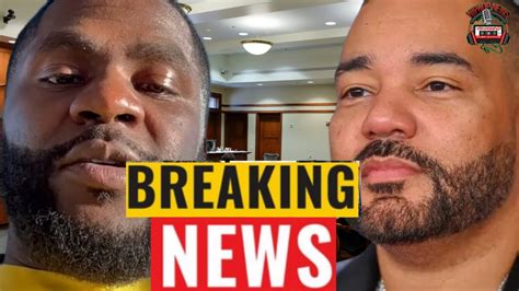 Dj Envy Fires Backfiles New Lawsuit Against Tony The Closer For