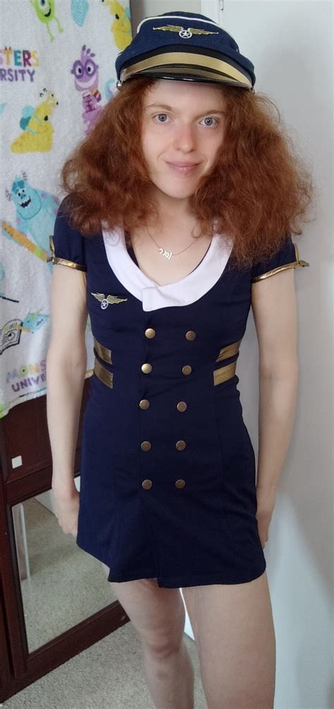 Would You Come And Fuck Me In The Back Of My Plane R RedheadsPorn