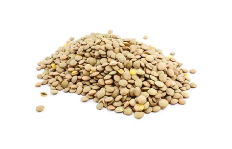 Lentils Green Whole Organic The Source Bulk Foods