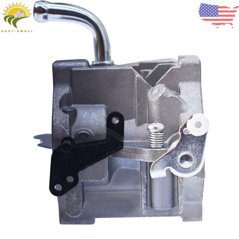 Carburetor Fit For Briggs Stratton Riding Mower