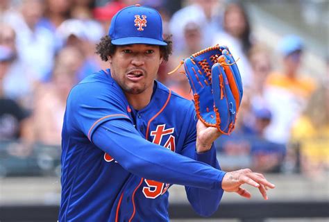 When Taijuan Walker could return to Mets' rotation