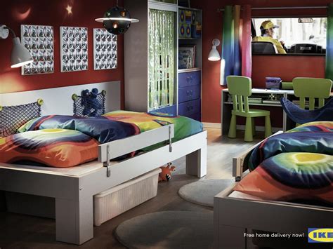 - Kid's Room | Clios