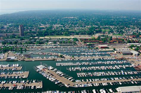 Nautical Mile – St. Clair Shores: St. Clair Shores, Michigan - Live ...