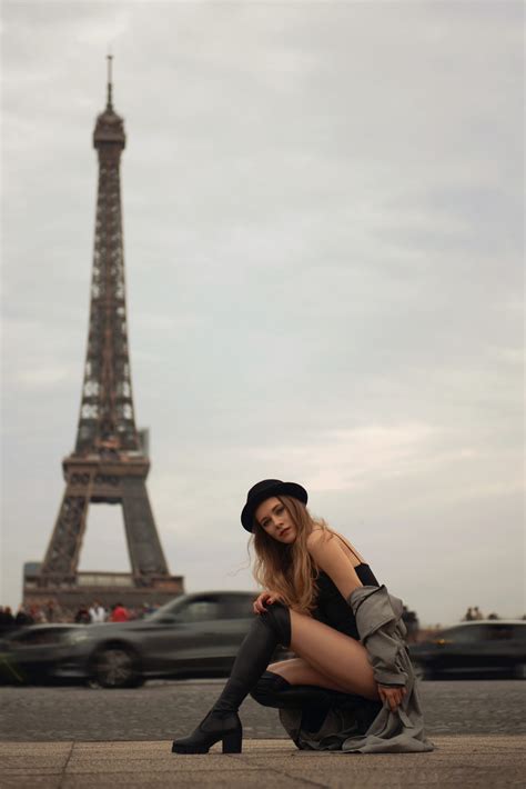 Bonjour, Mademoiselle! | Amethysta Vollmondzauber