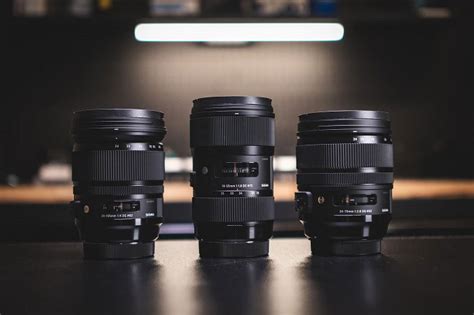 7 Best Sigma Art Lenses In 2022 Sigma Art Lens Review