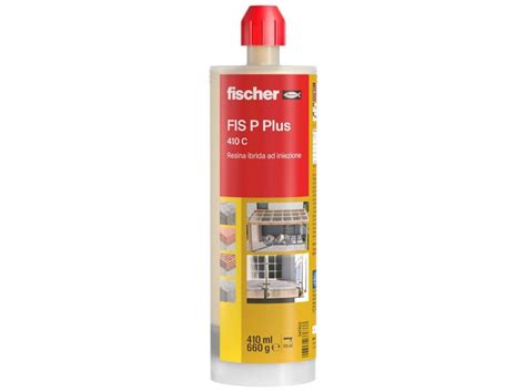 Fis P Plus Ancorante Chimico By Fischer