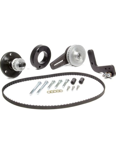 Buy Enderle Sb Chev F Pump Belt Drive Kit Online Rolan Australia