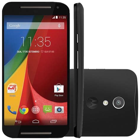 Motorola Novo Moto G Dual Chip 8mp Tela 5 8gb 3g R 799 00 Em