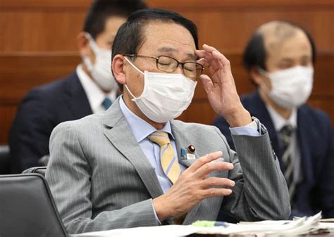 葉梨法相も“死刑のハンコ”発言で更迭へ岸田政権は出身派閥「宏池会」が最大のアキレス腱 ― 足元がグラグラだ News Wacoca