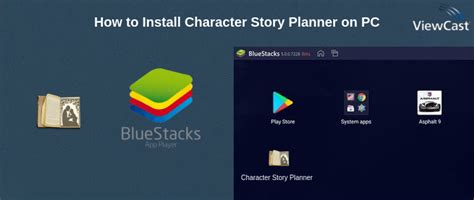 Download Character Story Planner For Pc Windows Computer