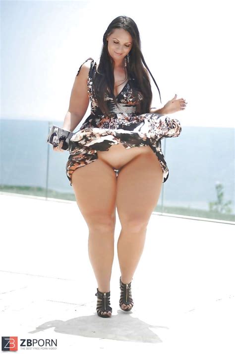 Broad Thighs Ginormous Butts Bodacious Nymphs ZB Porn