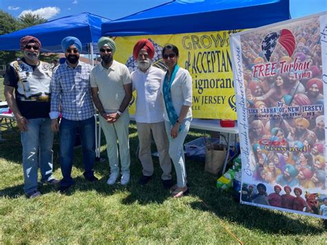 Mercer County Cultural Festival Packs Mercer County Park In West Windsor