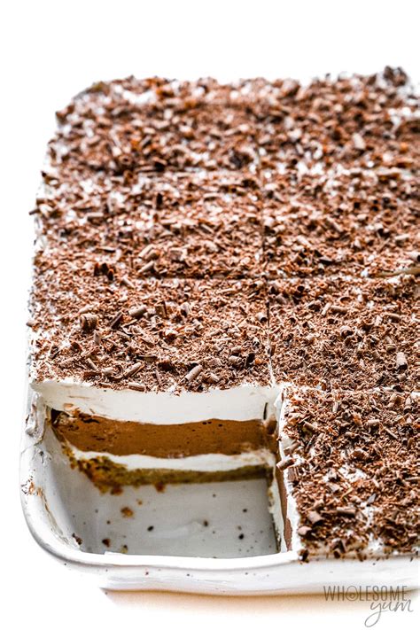 The Best Sugar Free Dessert Sex In A Pan Storytellingco