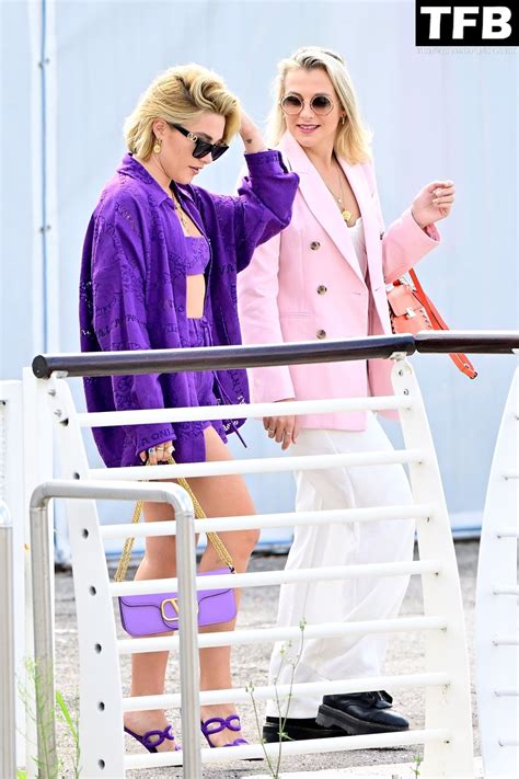 Florence Pugh Page 5 Nude Celebs The Fappening Forum