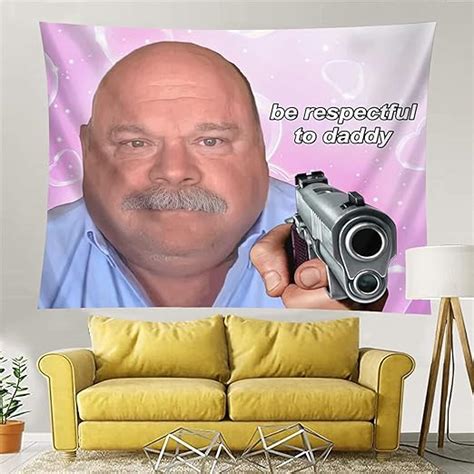 Meme Tapestry Funny Tapestries Wall Hanging Bertram Tapestry Dorm