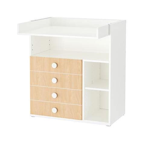 Комод для пеленания икеа 81 фото