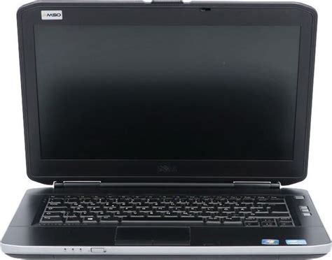 Dell Dell Latitude E5430 I5 3320M 8GB NOWY DYSK 240GB SSD 1600x900