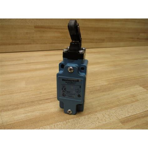 Honeywell Micro Switch GLAA01D Limit Switch Mara Industrial