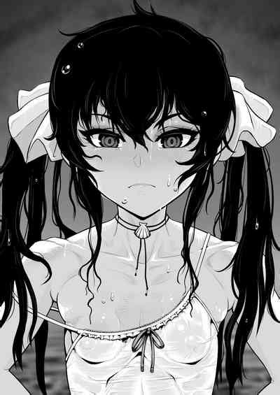 Siren Nhentai Hentai Doujinshi And Manga