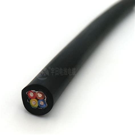 Core Flexible Shielded Twisted Pair Cable Encoder Cable Off