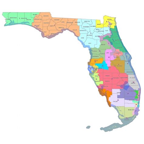 Ballotpedias 2012 General Election Preview Articles Florida