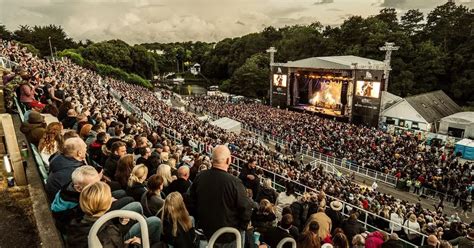 Scarborough Open Air Theatre Announces Another Major Summer 2024